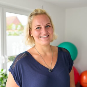 Carina Steinhorst