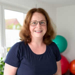 Claudia Zimmermann