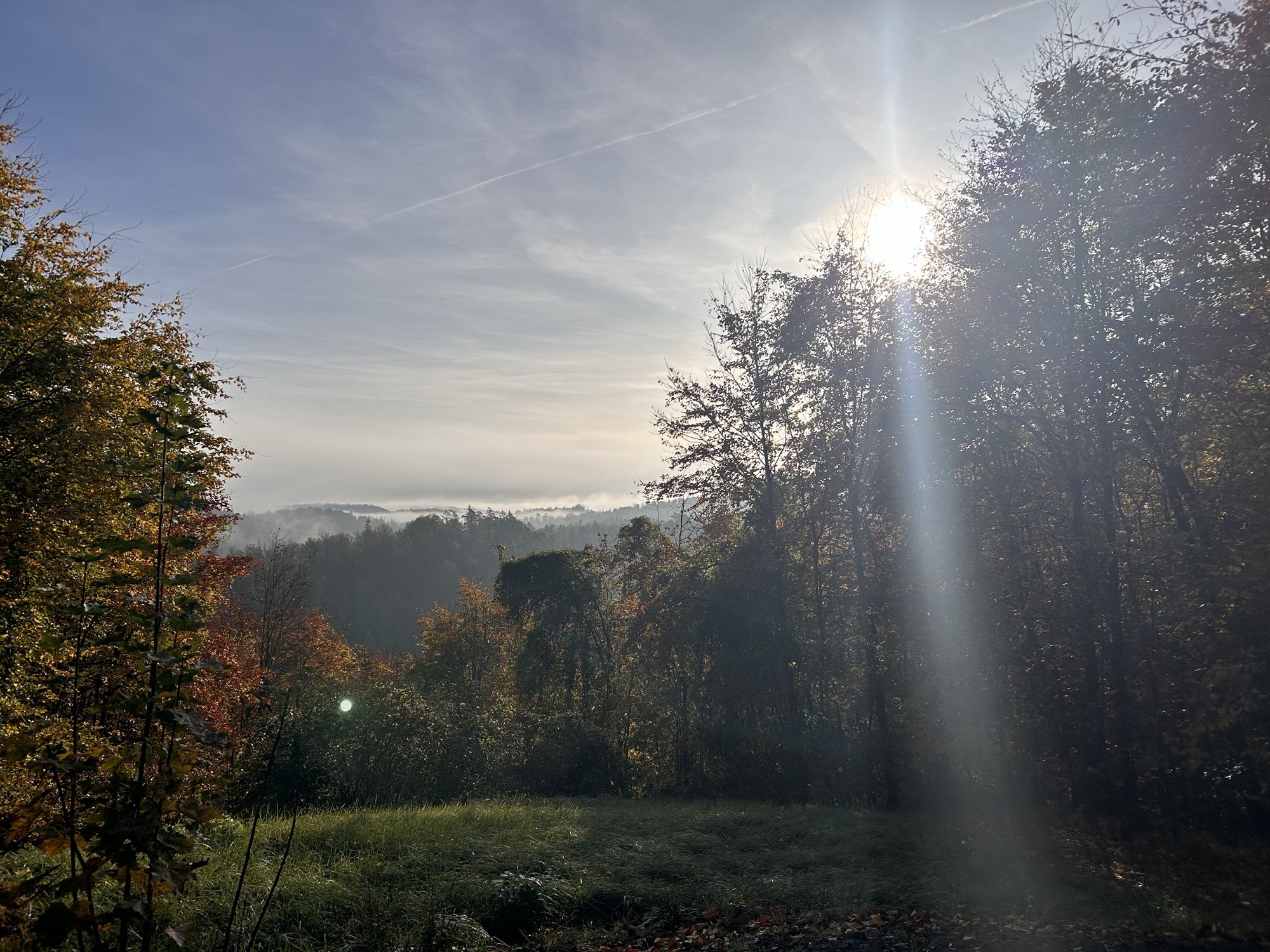 Herbstzeit